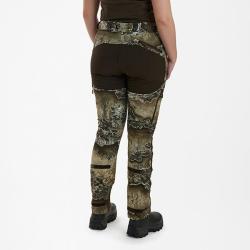Deerhunter Lady Excape Softshell Pantalon REALTREE EXCAPE� REALTREE EXCAPE�, 46