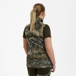 Deerhunter Lady Excape Softshell Waistcoat REALTREE EXCAPE� REALTREE EXCAPE�, 48