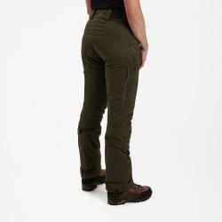 Deerhunter Lady Excape Winter Pantalon REALTREE EXCAPE� Art vert, 40
