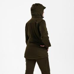 Deerhunter Lady Excape Winter Veste REALTREE EXCAPE� Art vert, 42