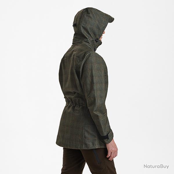 Deerhunter Lady Gabby Veste Turf Turf, 36