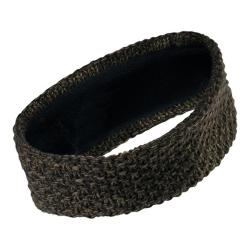 Deerhunter Lady Knitted Headband Art vert ONE SIZE Art vert, ONE SIZE