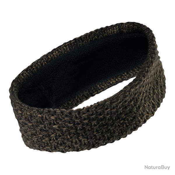Deerhunter Lady Knitted Headband Art vert ONE SIZE Art vert, ONE SIZE