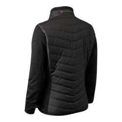 Deerhunter Lady Moor Padded Veste Butternut Fallen Leaf, 36