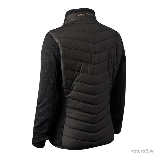 Deerhunter Lady Moor Padded Veste Butternut Fallen Leaf, 36