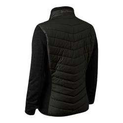 Deerhunter Lady Moor Padded Veste Butternut Forest Ember, 40