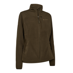 Deerhunter Lady Muflon Pro Fleece Veste Art vert Art vert, 36