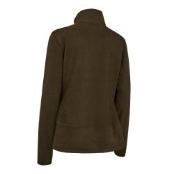 Deerhunter Lady Muflon Pro Fleece Veste Art vert Art vert, 38