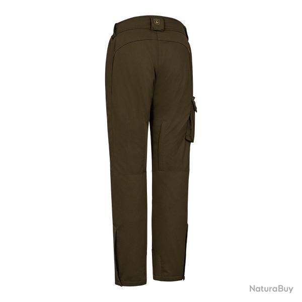 Deerhunter Lady Muflon Pro Pantalon Art vert Art vert, 48