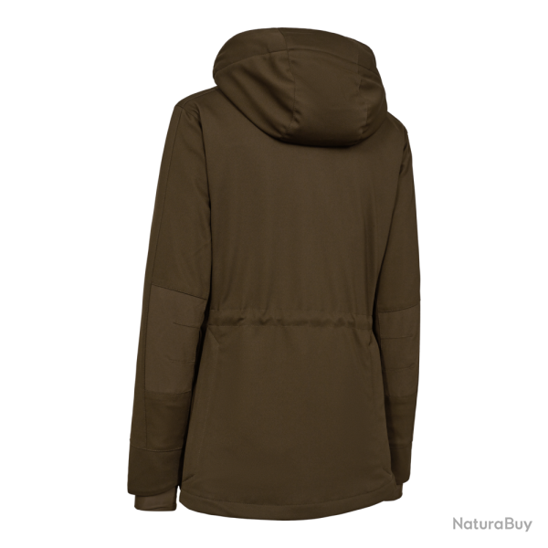 Deerhunter Lady Muflon Pro Veste Art vert Art vert, 36