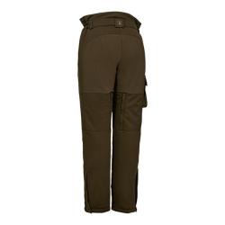 Deerhunter Lady Muflon Pro Winter Pantalon Art vert Art vert, 38