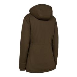 Deerhunter Lady Muflon Pro Winter Veste Art vert Art vert, 48