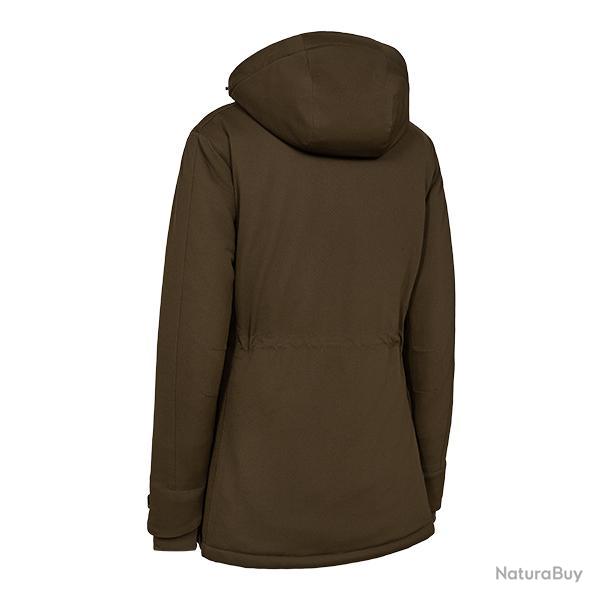 Deerhunter Lady Muflon Pro Winter Veste Art vert Art vert, 48