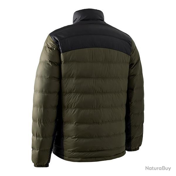 Deerhunter Lady Northward Padded Veste Rifle vert Rifle vert, L