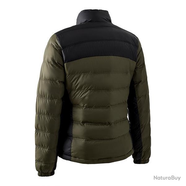 Deerhunter Lady Northward Padded Veste Rifle vert Rifle vert, 48