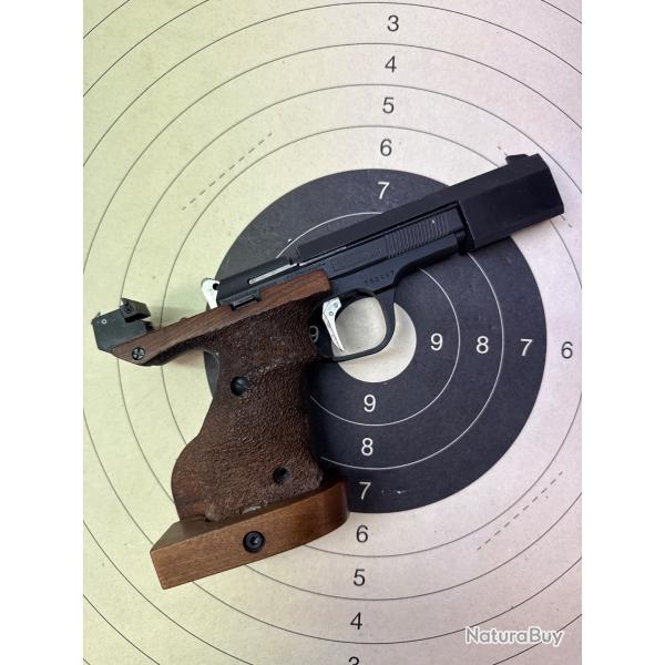 Pistolet UNIQUE DES 69 CAL22LR
