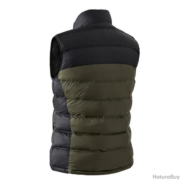 Deerhunter Lady Northward Padded Waistcoat Rifle vert Rifle vert, 36
