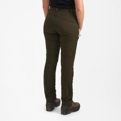 Deerhunter Lady Northward Pantalon Bark vert Bark vert, 46