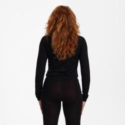 Deerhunter Lady Quinn Merino Leggings Black Oak Black Oak, 38