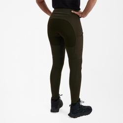 Deerhunter Lady Reinforced Tights Art vert Art vert, 48