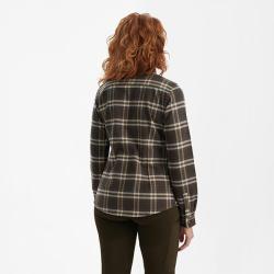Deerhunter Lady Ruby Chemise Yellow check Yellow Check, 40
