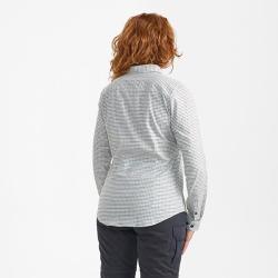 Deerhunter Lady Sara Chemise vert Check vert Check, 36