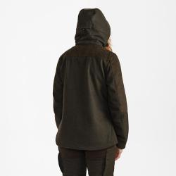 Deerhunter Lady Tatra Active Veste Loden Wood Loden Wood, 46