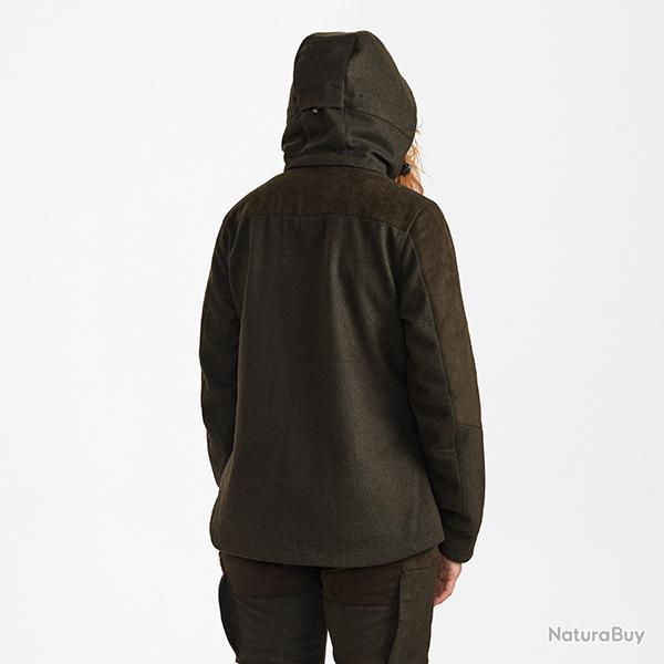 Deerhunter Lady Tatra Active Veste Loden Wood Loden Wood, 42