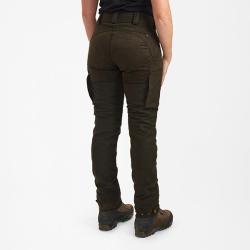 Deerhunter Lady Tatra Pantalon Loden Wood Loden Wood, 38