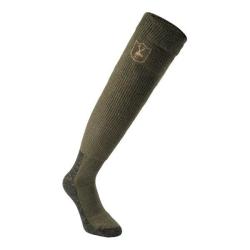 Deerhunter laine Chaussettes Deluxe - Long Grape Leaf Grape Leaf, 40/43