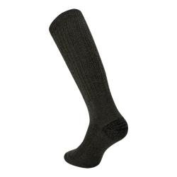 Deerhunter laine Silk Chaussettes Forest vert Forest vert, 44/47