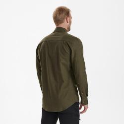 Deerhunter Liam Chemise Tarmac vert Tarmac vert, 51/52
