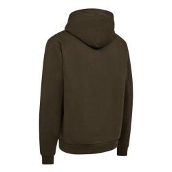 Deerhunter Logo Hoodie Butternut Fallen Leaf, 2XL