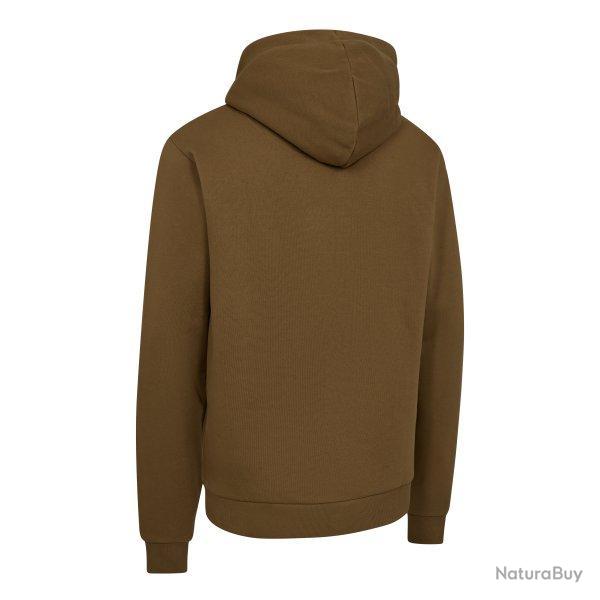 Deerhunter Logo Hoodie Butternut Butternut, S
