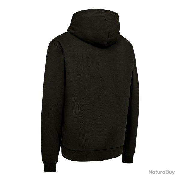 Deerhunter Logo Hoodie Butternut Forest Ember, 4XL