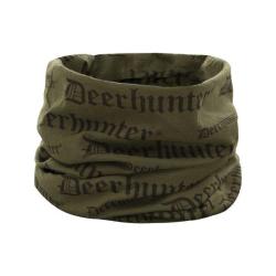 Deerhunter Logo Neck Tube Tarmac vert ONE SIZE Tarmac vert, ONE SIZE