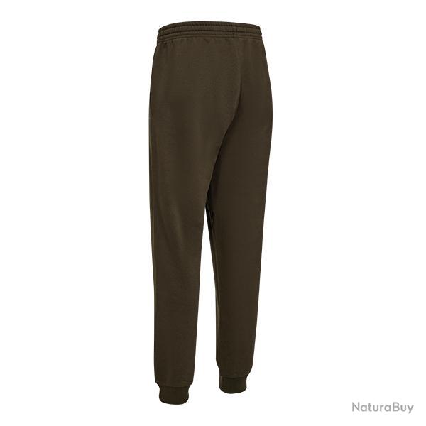 Deerhunter Logo Sweat Pantalon Fallen Leaf Fallen Leaf, XL