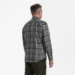 Deerhunter Mateo Chemise vert Check vert Check, 39/40