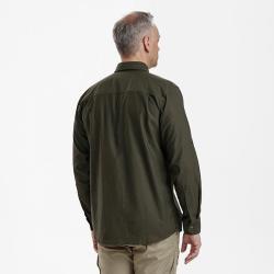 Deerhunter Matobo Chemise Forest vert Forest vert, 37/38