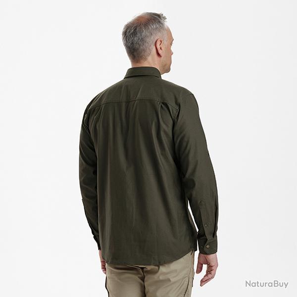 Deerhunter Matobo Chemise Forest vert Forest vert, 47/48