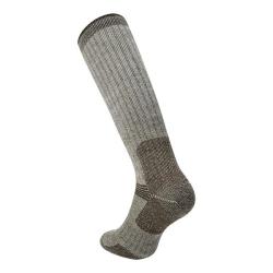 Deerhunter Merino laine Chaussettes Art vert Art vert, 36/39
