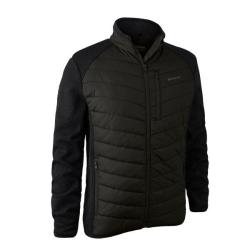 Deerhunter Moor Padded Veste Butternut Forest Ember, L