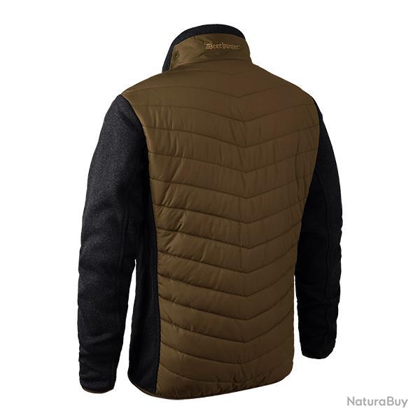 Deerhunter Moor Padded Veste Butternut Butternut, M