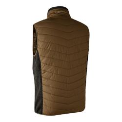 Deerhunter Moor Padded Waistcoat Butternut Butternut, 4XL