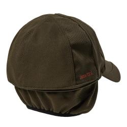 Deerhunter Muflon Pro Casquette with safety Art vert Art vert, 58/59