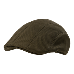 Deerhunter Muflon Pro Flatcap Art vert Art vert, 56/57