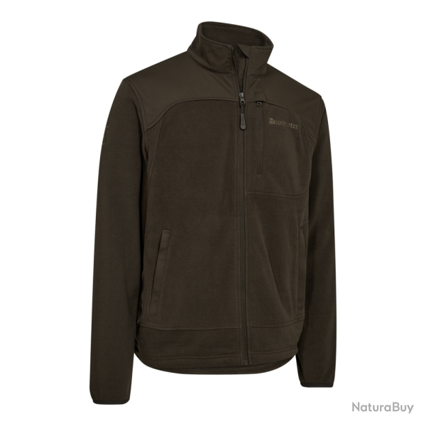 Deerhunter Muflon Pro Fleece Veste Art vert Art vert, S