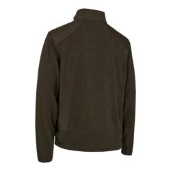 Deerhunter Muflon Pro Fleece Veste Art vert Art vert, 4XL