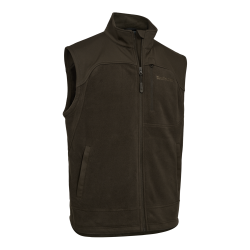 Deerhunter Muflon Pro Fleece Waistcoat Art vert Art vert, S