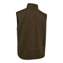 Deerhunter Muflon Pro Fleece Waistcoat Art vert Art vert, L
